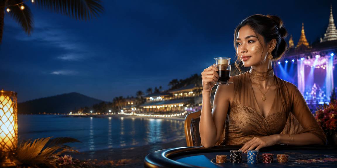 bat688 Live Casino၊ Slots နှင့် Sportsbook တို့ကို တစ်နေရာတည်းမှာ ရွေးကစားပါ
